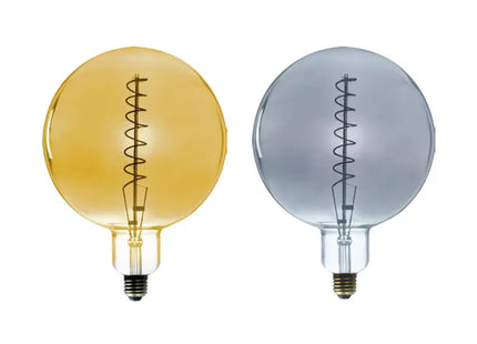 4W LED E27 Filament Bulb