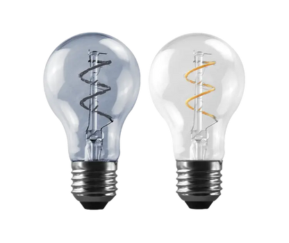 4W Led E27 Filament Bulb