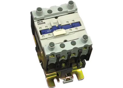 AC Magnetic Contactor - 65A - 4 Pole