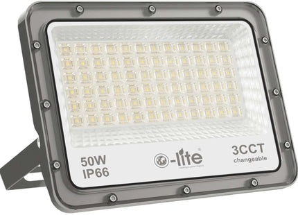 Colour Changeable LED Floodlights - OFBN Range