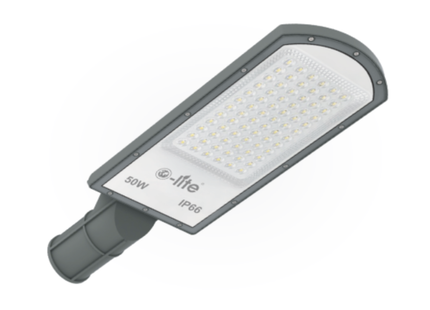 50W LED Street Light