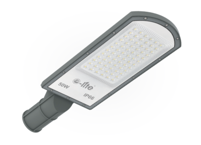 50W LED Street Light