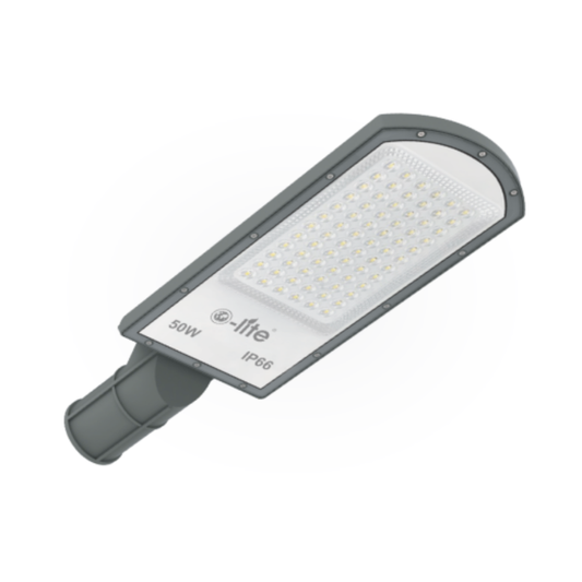 50W LED Street Light