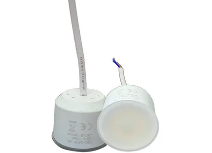 6W LED Spare Lamp & Connection Block
