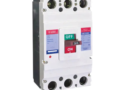 800A 3P Moulded Case Isolator