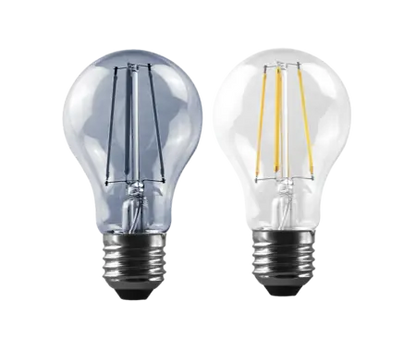 8W Led E27 Filament Bulb