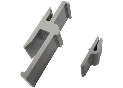 Adaptors and Scussion