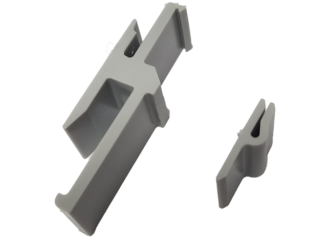 Adaptors and Scussion