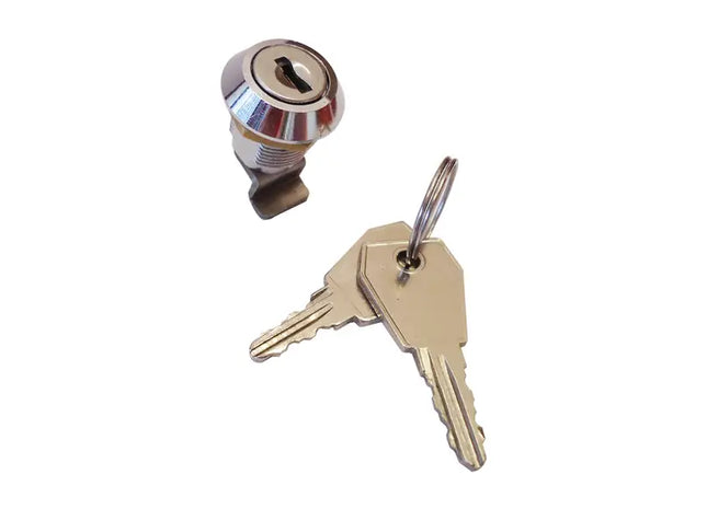 Lock for WDB Distribution Boards