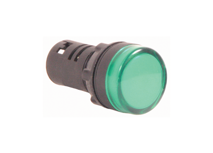 LED pilot lights