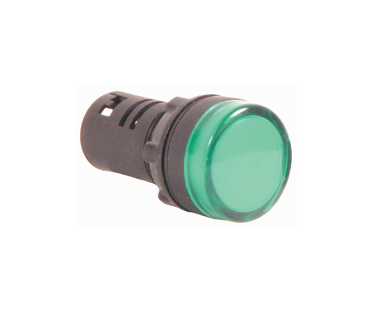 LED pilot lights