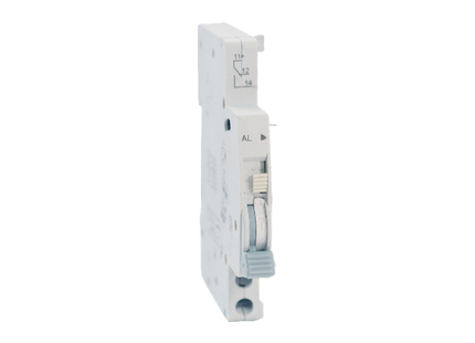 Alarm Contact - 1 No/1 Nc Auxiliary