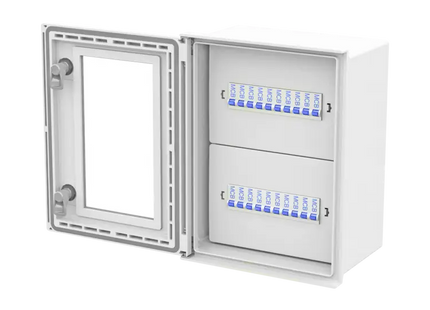 Allbrox Distribution Board Kit Only