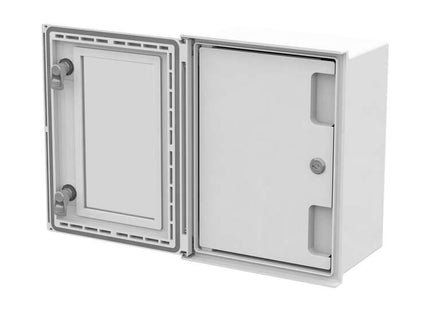 Allbrox Inner Door Only