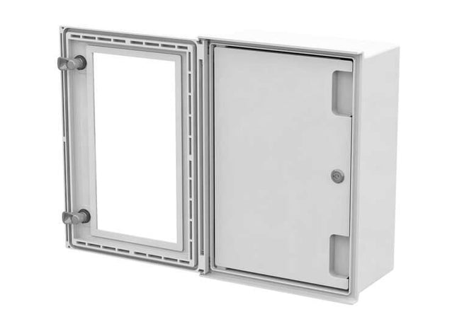 Allbrox Inner Door Only