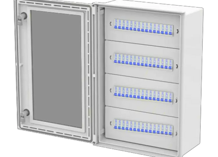 Allbrox Distribution Board Kit Only