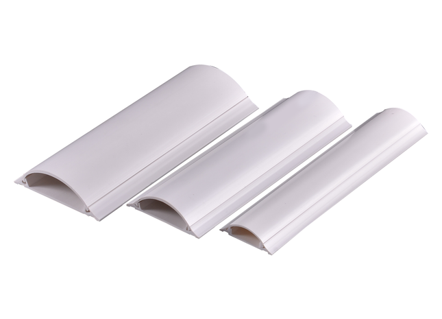 Floor PVC Trunking