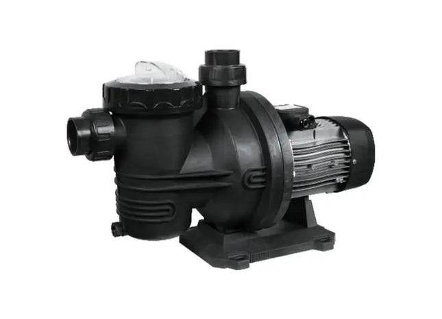 AZURE-20 900W 72VDC DC Solar Pool Pump