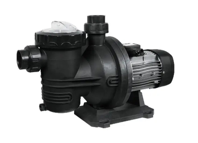 AZURE-DUO-20 900W 110VDC/220VAC Hybrid Pool Pump