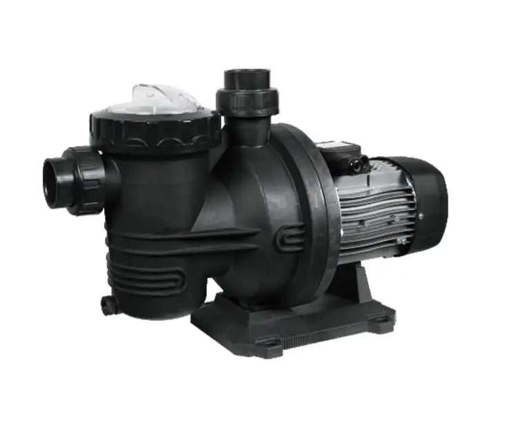 AZURE-DUO-20 900W 110VDC/220VAC Hybrid Pool Pump