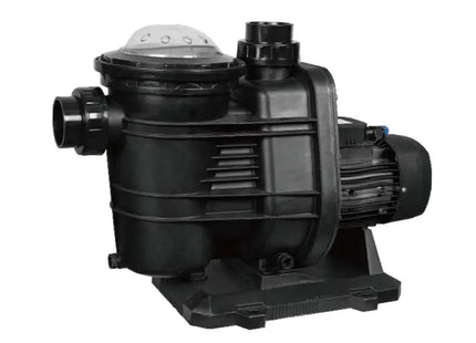 AZURE-DUO-27 1200W 110VDC/220VAC Hybrid Pool Pump