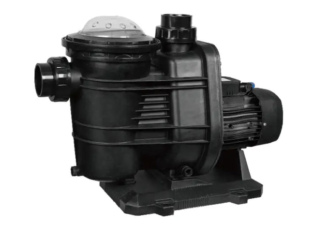 AZURE-DUO-27 1200W 110VDC/220VAC Hybrid Pool Pump