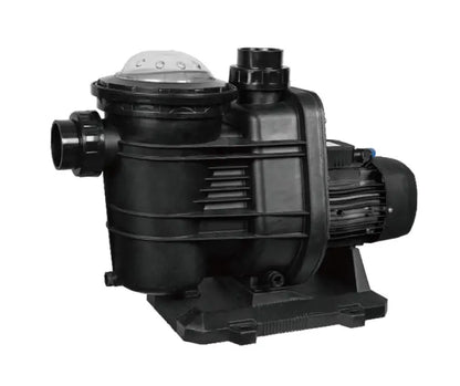 AZURE-DUO-27 1200W 110VDC/220VAC Hybrid Pool Pump