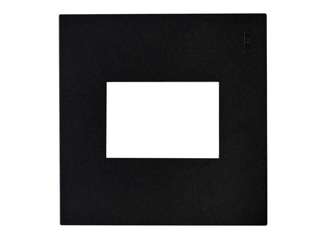 4 x 4 1 Lever Yoke - Horizontal