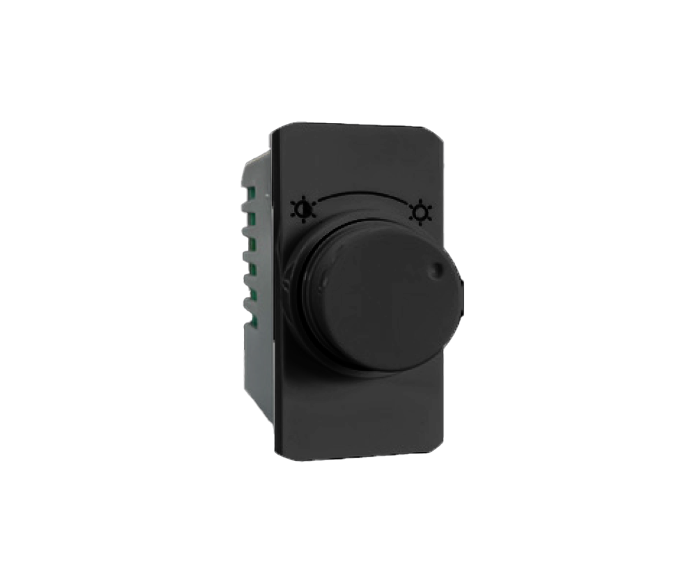 Rotary Dimmer Module