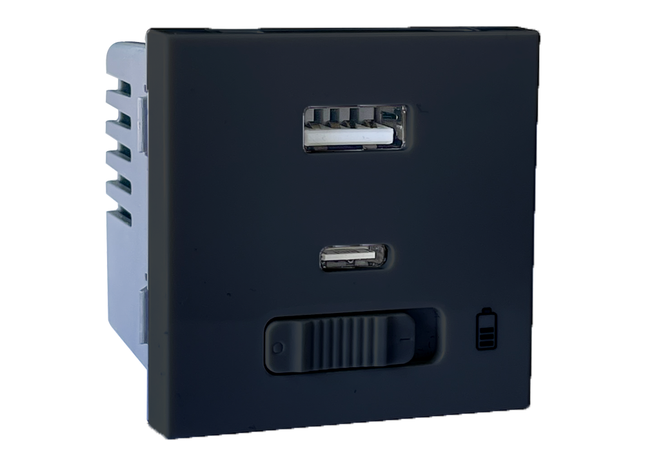 USB Module
