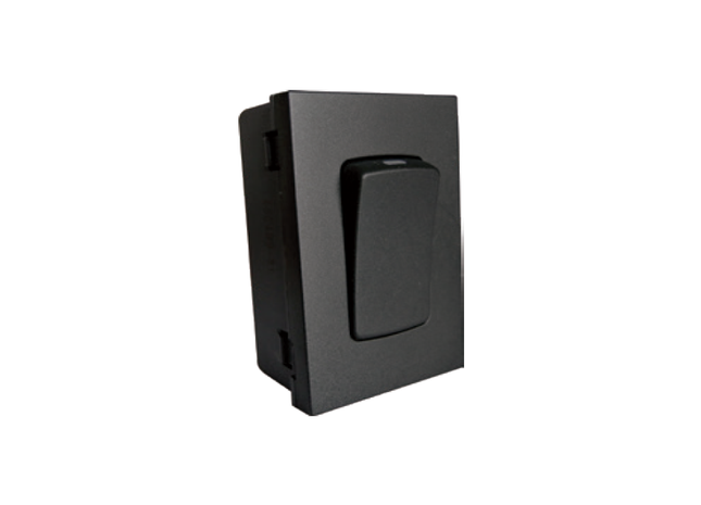 Isolator Modules