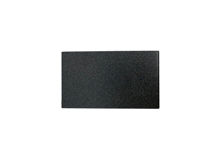 1 Lever 2 Way Module Black