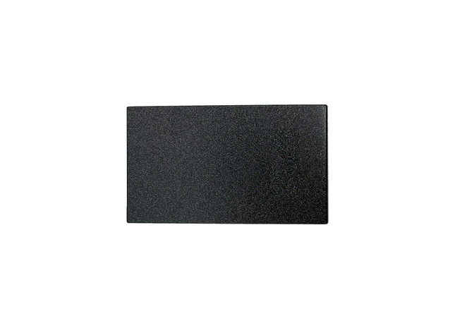 20A DP Switch Module Black