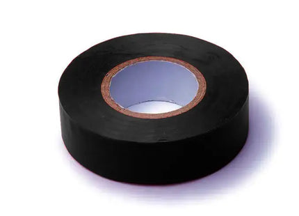 Black Insulation Tape