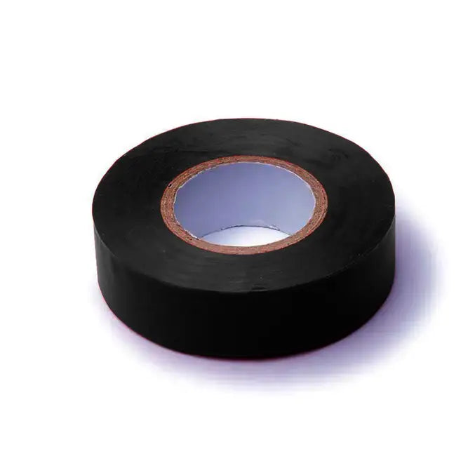 Black Insulation Tape