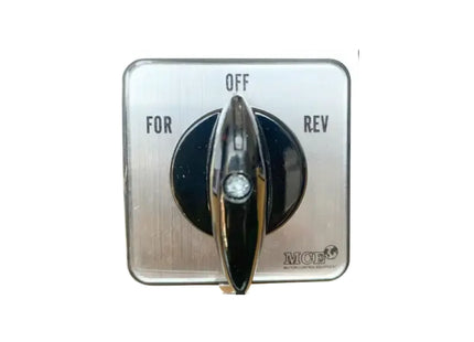 Forward Reverse Switches