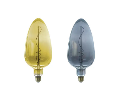 4W LED E27 Filament Bulb