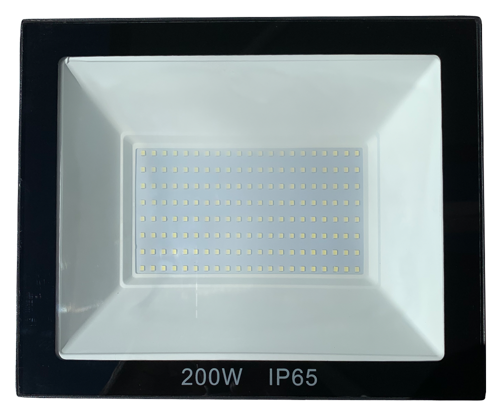 LED Floodlights - CFBN Range