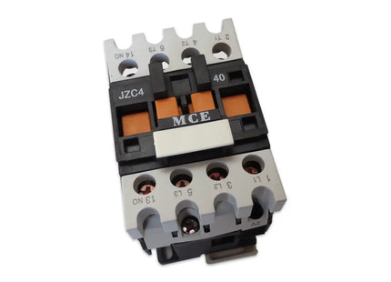 Control Relay 2NO & 2NC