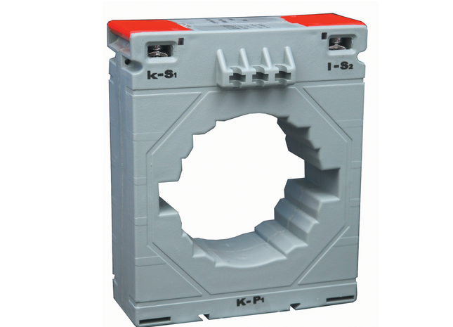 Current Transformer- 80mm - I.D - Ring Type