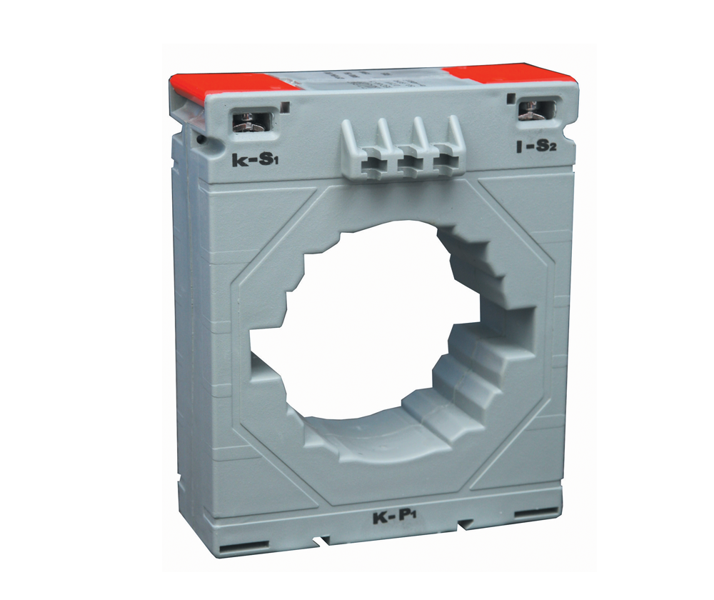 Current Transformer Double R Current Transformer- 80mm - I.D - Ring Type – Maple Leaf Electrical ...