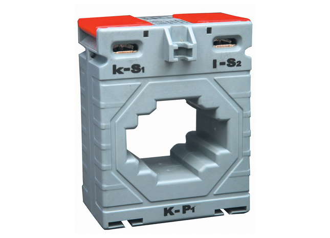 Current Transformer - 30mm - I.D - Ring Type