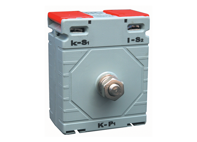 Current Transformer - Primary Round