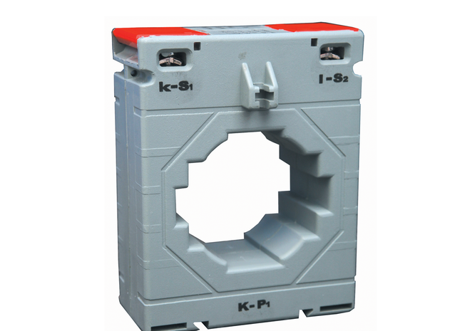 Current Transformer - 60mm - I.D - Ring Type