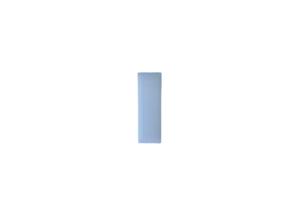 Distribution Board Scussion Blanks - 1 way