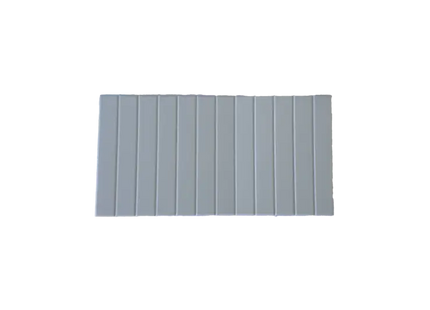 Distribution Board Scussion Blanks - 6 way