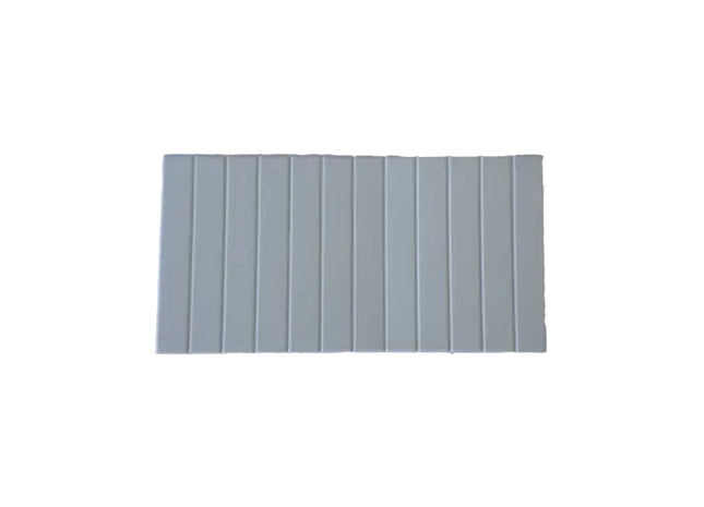 Distribution Board Scussion Blanks - 6 way