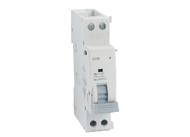 Overvoltage & Undervoltage Release - Single Phase & Three Phase