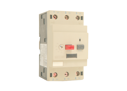 Manual Motor Starters