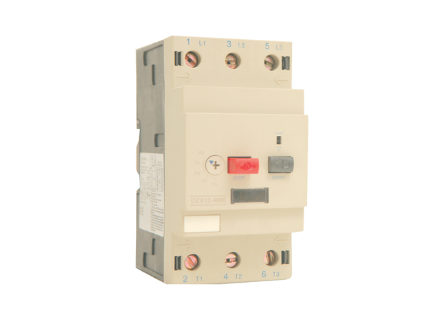Manual Motor Starters